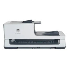 HP L1965A | Scanjet 8390 100-240V 80-Watt Document Flatbed Scanner