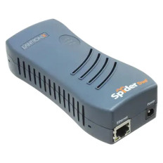 Lantronix SLSLP400USB | 1-Port 1000Base-T KVM Switch
