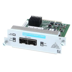 HP J9008A | Procurve 2 x Ports 10GbE SFP+ AL Switch Expansion Module