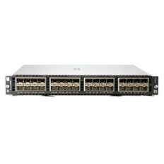 HP JL363-61001 | Aruba 8400X 32 x Ports 10GbE SFP+ with MACsec Advanced Module