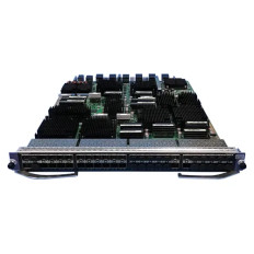 HP JG626-61001 | FlexFabric 12900 48 x Ports 1/10GbE SFP+ EC Network Switch Module