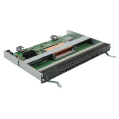 HP R0X45-61001 | Aruba 6400 12 x Ports 100GBase-X QSFP28 RJ-45 Connector Expansion Module