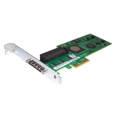 HP LSI20320IE-HP | Ultra320 Single Channel SCSI Host Bus Adapter