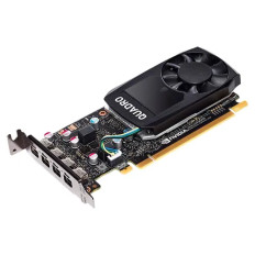 PNY VCQP620V2-PB | Quadro P620 2GB 128-bit GDDR5 PCI Express 3.0 x16 Video Graphics Card