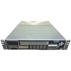 HP TPRN0660BAS96 | TippingPoint 660N Intrusive Prevention Appliance
