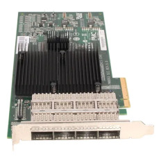 Sun X2065A | SAS 4 x Ports 6Gb QSFP PCI Express Host Bus Adapter