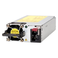 HP JL670A#B2E | X372 1600-Watts 110-240V AC 54V DC Power Supply