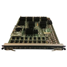 HP JC068AR | 48 x Ports 1000Base-T LAN Interface LEC Expansion Module