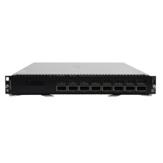 HP JL365AR | Aruba 8400X 8 x Ports 40GbE QSFP+ Advanced Module