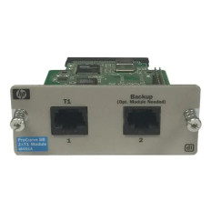 HP J8451AR | ProCurve Secure Router 1 x Port T1 dl Module