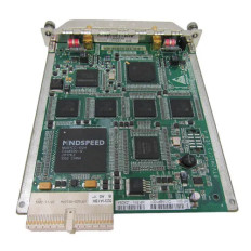 HP JD628-61101 | 1 x Port FT3 CT3 Multifunction Interface Module (MIM)