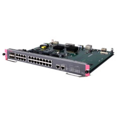 HP JC666-61101 | ProCurve 7503-S 24 x Ports 144Gb/s Fabric Module
