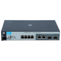 HP J9694-61001 | Msm720 6 x Ports Premium Mobility Controller
