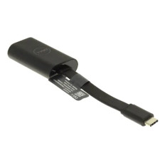 Dell 0D59GG | USB-C to Ethernet USB 3.1 Dongle Adapter