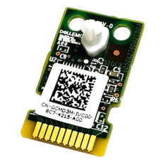 Dell 0CMD3M | TPM 1.2 14G Trusted Platform Module for PowerEdge R440/R540 Server