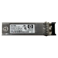 HP 5697-7265 | StorageWorks 8GB Short Wave Fibre Channel SFP Transceiver