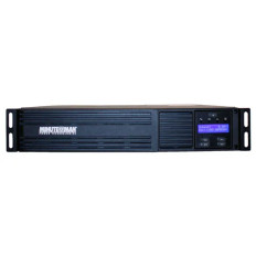 Minuteman EXR3000RTHV | 2700-Watts 208V AC 3000VA 1-Phase 2U Wall Mountable UPS