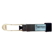 HP JL309AR | Aruba 100Gb/s 100GBase-SR4 Multi-Mode Fibre 100m MPO Connector QSFP28 Transceiver Module