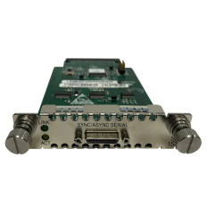 HP JD557-61101 | FlexNetwork 1 x Port WAN Enhanced Serial Smart Interface Card Module
