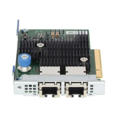 HP 817745R-B21 | Flexible LOM 562FLR-T Dual-Port 10/25Gb PCI-e Gen3 x4 Ethernet Network Adapter