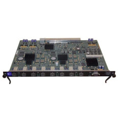 HP J4885-61001 | ProCurve 9300 EP 8 x Ports Single Slots mini-GBIC Redundant Management Switch Module