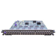HP J4881BR | ProCurve 9300 EP 48 x Ports 10/100Base-TX Layer 2 Fast Ethernet Expansion Switch Module