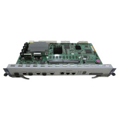 HP JD429-61111 | MSR50 G2 3 x Ports Combo SFP + 1 x Port 10/100Base-T Main CPU Module