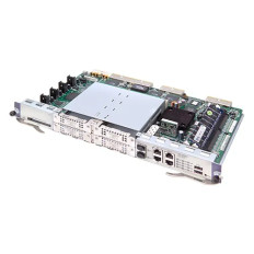 HP JD653-61011 | MSR50 4 x SIC Slots + 2 x Ports Combo SFP Processing Module