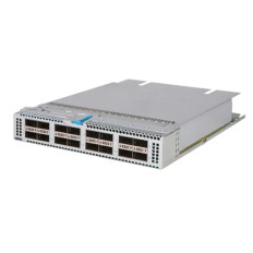 HP JH405AR | FlexFabric 5950 Series 16 x Ports 40GBase-X 40Gb/s Expansion Module