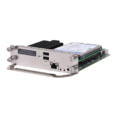 HP JG587-61101 | MSR Small Survivable Branch Communication MIM Module powered by Microsoft Lync