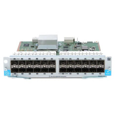 HP J9537A#B8X | ProCurve 5400zl 24 x Ports 1000Base-T Network Switch Expansion Module