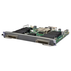 HP JG918-61001 | FlexFabric 11900 Series 2 x Ports 100GbE CFP SE Expansion Module