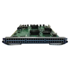 HP JG856-61001 | FlexFabric 12900 Series 48 x Ports 1000Base-T EB Network Switch Module