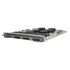 HP JG786-61101 | FlexFabric 12500 Series 4 x Ports 100GbE CFP FD Expansion Module