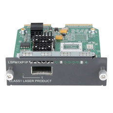 HP JD361-61001 | 5500 Series 1 x Port 10GbE XFP Module Network Switch Module