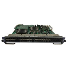 HP JG612-61001 | FlexFabric 11900 Series 48 x Ports 10GbE SFP+ SF Network Switch Module