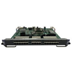 HP JG611-61101 | FlexFabric 11900 Series 32 x Ports 10GbE SFP+ SF Network Switch Module