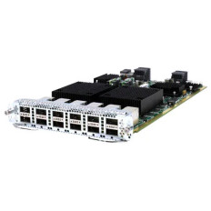 HP JG683-61101 | FlexFabric 7900 Series 12 x Ports 40GbE QSFP+ FX Network Switch Module