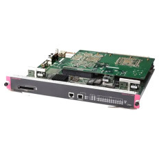 HP JD195-61201 | 384Gb/s Advanced Fabric Module for FlexNetwork 7500 Switches