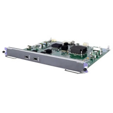HP JD236-61201 | 2 x Ports 10GbE XFP SD Extended Module for FlexNetwork 7500 Switches