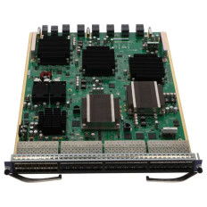 HP JG624-61101 | FlexFabric 12900 48 x Ports 10GbE SFP+ EA Network Switch Module