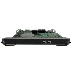 HP JG639-61101 | 2 x Ports RJ-45 Unified Wired-WLAN Module for 10500 / 7500 Switches