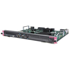 HP JH198A#B8X | 10500 Type-D Comware v7 OS Main Processing Unit Switch Module