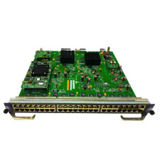 HP JC107-61001 | 48 x 1000Base-T RJ-45 Gigabit Ethernet LAN Expansion Module