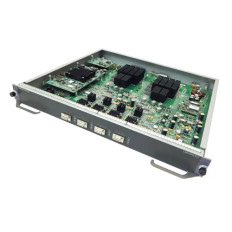 HP JC118-61001 | 4 x Ports 10Gb/s Gigabit Ethernet XFP Advanced Expansion Module for 9500 Switch