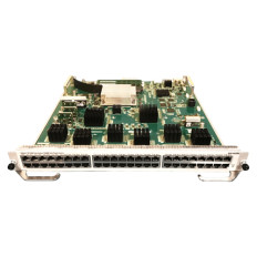 HP JC567-61201 | FlexNetwork 6600 48 x Ports Gigabit Service Aggregation Platform Module