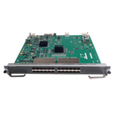 HP JC704-61001 | 24 x Ports Gigabit Ethernet SFP TAA Module for A7500 Switch