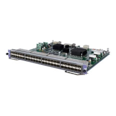 HP JD221-61201 | 7500 48 x Ports SFP Gigabit Ethernet Enhanced Network Switch Module