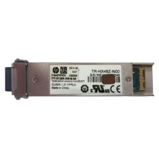 HP JG226-61001 | ProCurve X180 10Gb/s 10GBase-DWDM Single-Mode Fibre 1538.98nm 80km LC Connector XFP Transceiver