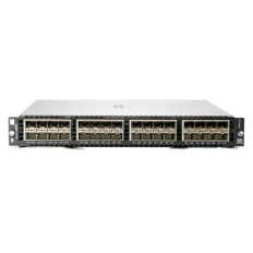 HP JL363AR | Aruba 8400X 32 x Ports 10GbE SFP+ with MACsec Advanced Module